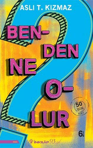 Benden Ne Olur