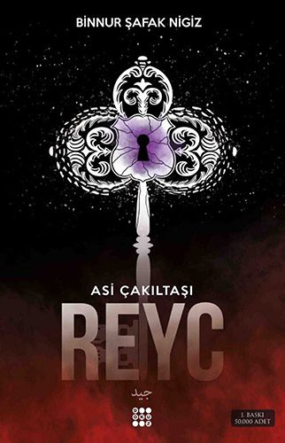 Reyc - Asi Çakıltaşı Serisi 2; Asi Çakıltaşı Serisi 2