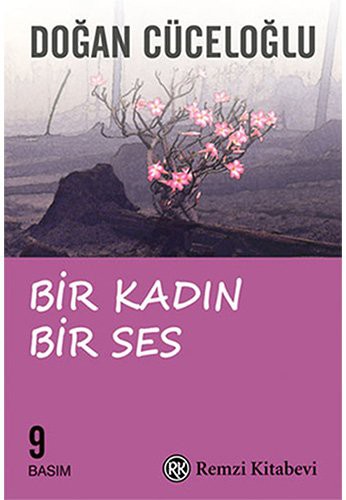 Bir Kadın Bir Ses