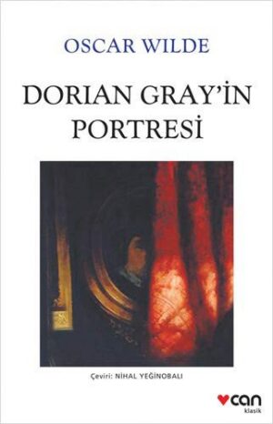 Dorian Gray'in Portresi
