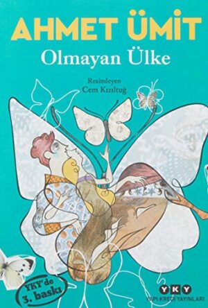 Olmayan Ülke