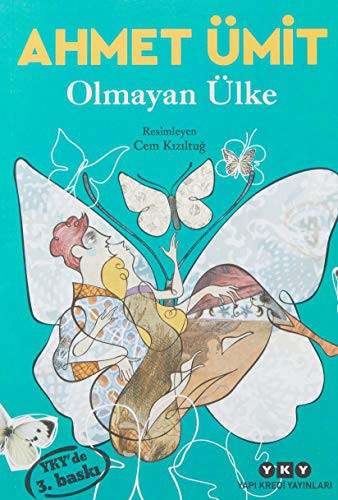 Olmayan Ülke