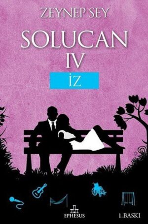 Solucan 4: İz