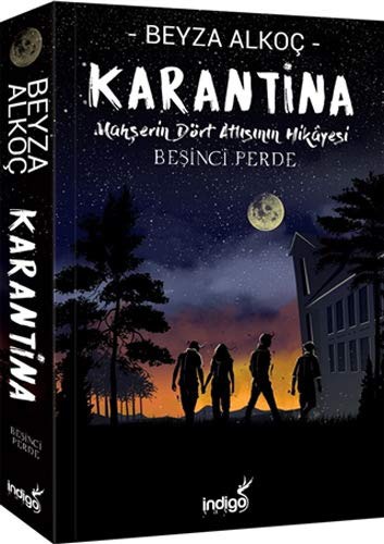 Karantina – Beşinci Perde