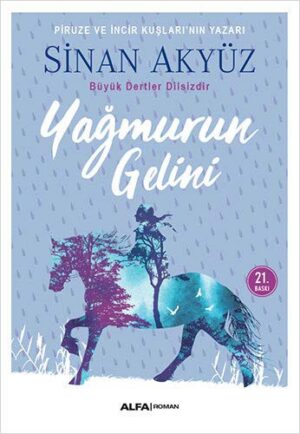 Yağmurun Gelini