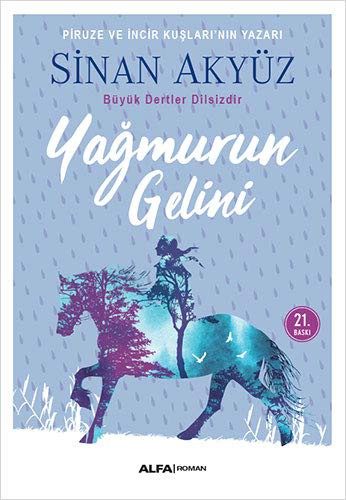 Yağmurun Gelini