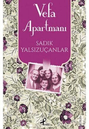 Vefa Apartmanı
