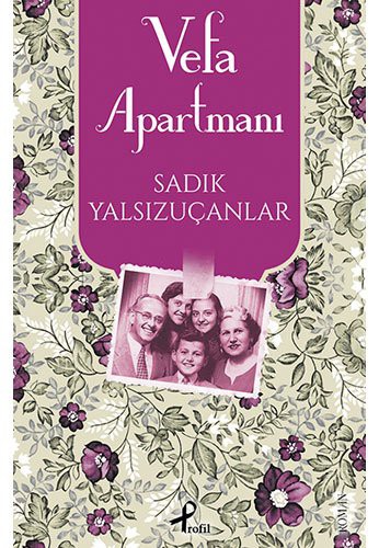 Vefa Apartmanı