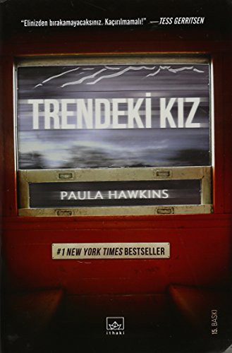 Trendeki Kız