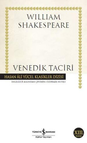 Venedik Taciri