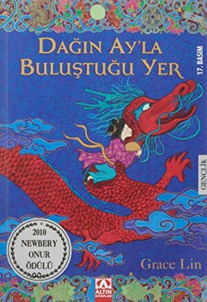 Dağın Ayla Buluştuğu Yer