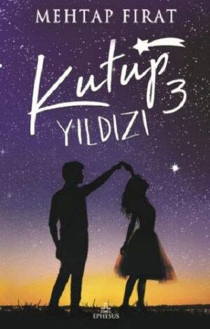 10849087-L.jpg Kutup Yıldızı 3 (Ciltli)