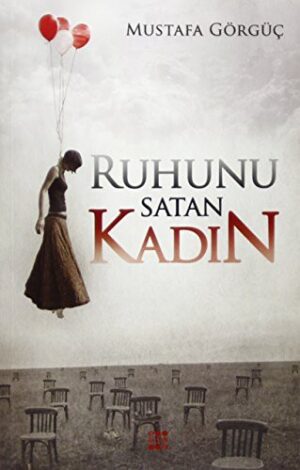 Ruhunu Satan Kadın
