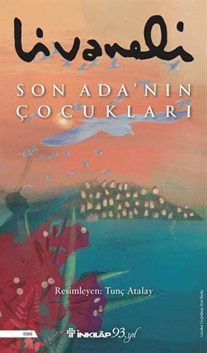 Son Ada'nın Çocukları