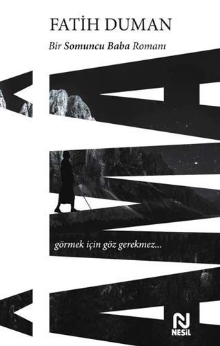 Ama Bir Somuncu Baba Romanı
