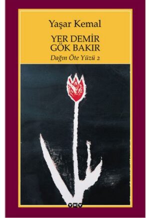 Yer Demir Gök Bakır; Dağın Öte Yüzü 2