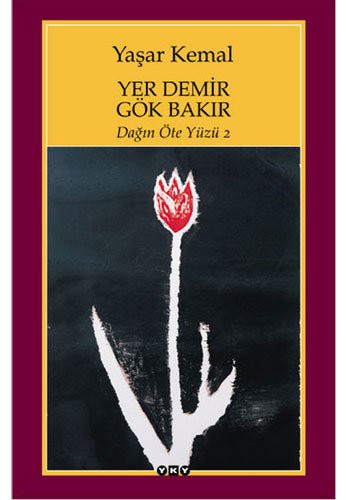 Yer Demir Gök Bakır; Dağın Öte Yüzü 2