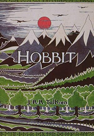 Hobbit (Ciltli)
