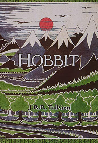 Hobbit (Ciltli)