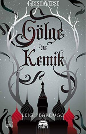 Gölge ve Kemik; Grish Averse