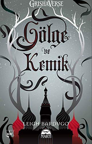 Gölge ve Kemik; Grish Averse