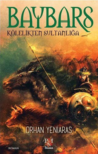 Baybars; Kölelikten Sultanlığa