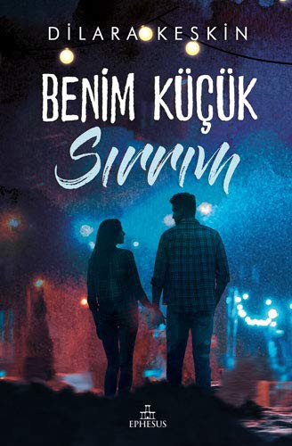 Benim Küçük Sırrım(Ciltli)