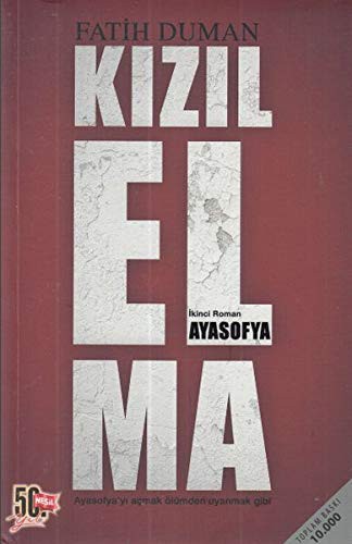 Kızılelma - Ayasofya
