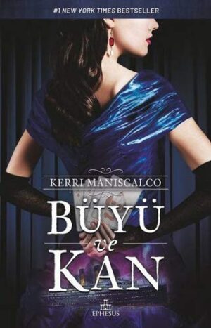 Büyü ve Kan