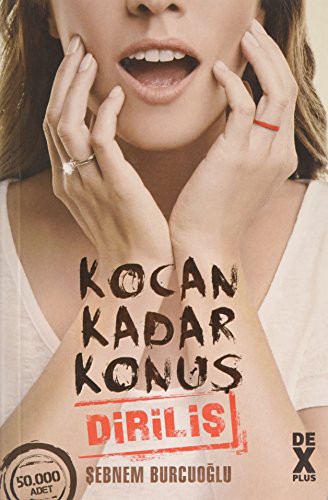 Kocan Kadar Konuş 2 - Diriliş