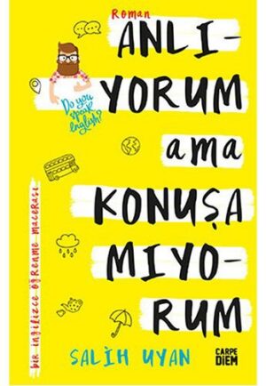 Anlıyorum Ama Konuşamıyorum