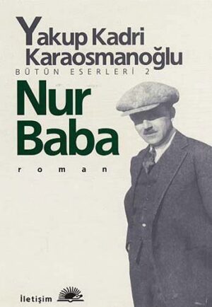 Nur Baba