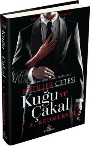 Kuğu ve Çakal Ciltli