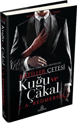 Kuğu ve Çakal Ciltli