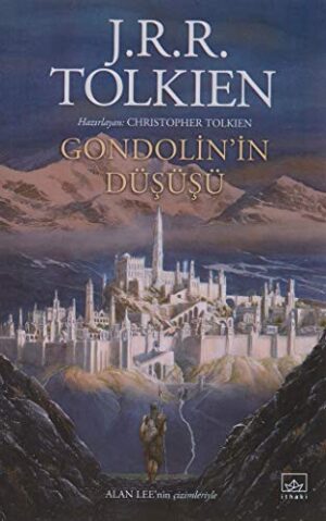 Gondolin'in Düşüşü