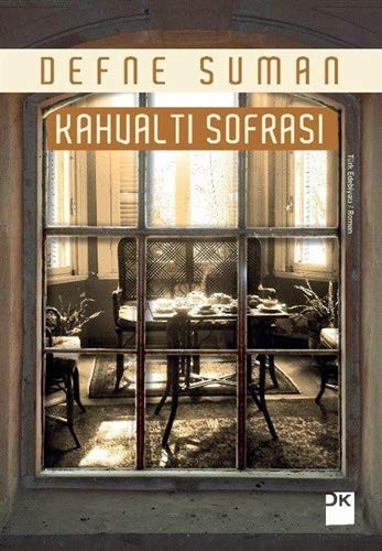 Kahvaltı Sofrası