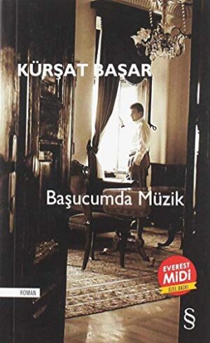 Başucumda Müzik ( Midi Boy )