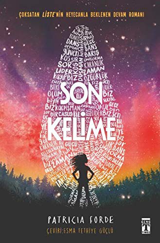 Son Kelime - Liste 2