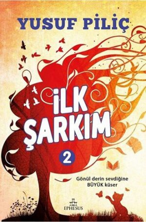 İlk Şarkım 2 (Ciltli)