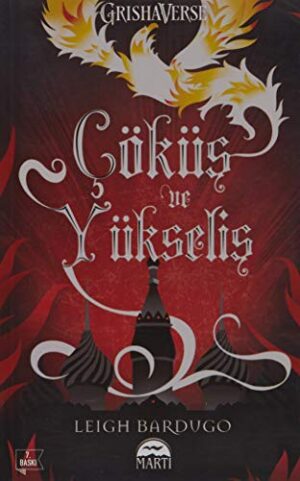 Çöküş ve Yükseliş; Grish Averse
