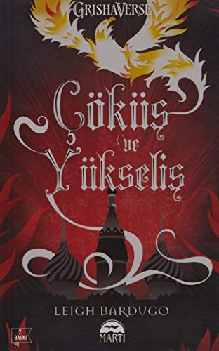 Çöküş ve Yükseliş; Grish Averse