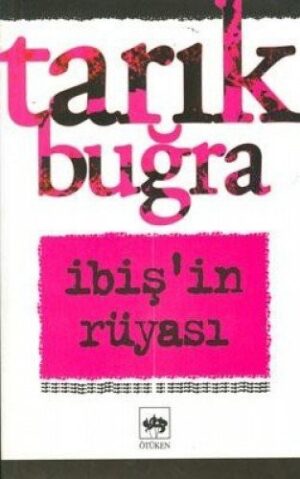 İbişin Rüyası