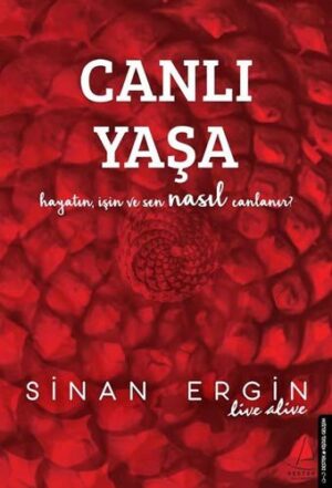 Canlı Yaşa; Hayatın, İşin ve Sen Nasıl Canlanır?