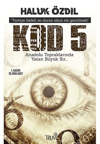 Kod 5