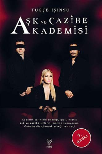 Aşk ve Cazibe Akademisi