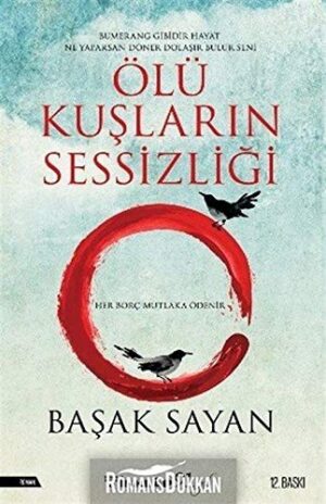 Ölü Kuşların Sessizliği