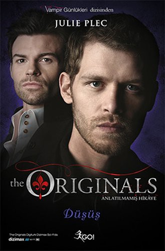 The Originals; Düşüş