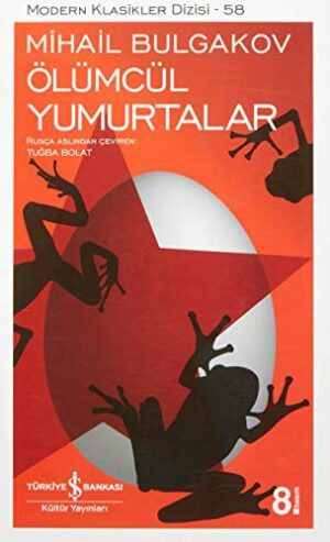 Ölümcül Yumurtalar
