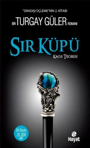Sır Küpü