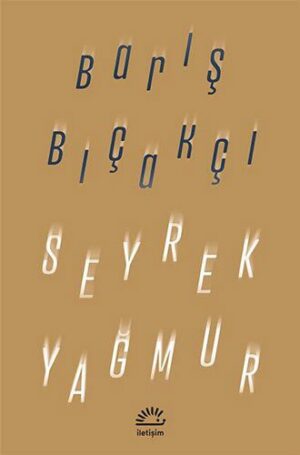 Seyrek Yağmur